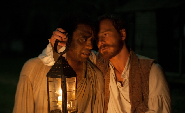 Besties: 12 Years A Slave